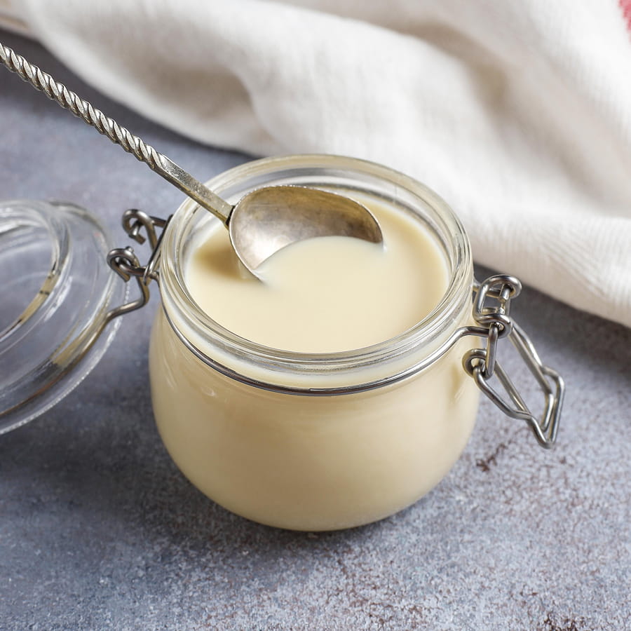 BREAKFAST POTS DE CRÈME